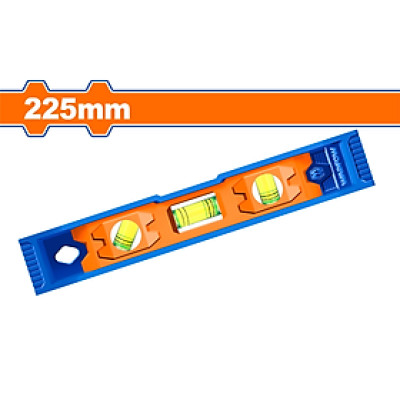 THƯỚC THỦY MINI 225MM WSL4320 WADFOW - HÀNG CHÍNH HÃNG