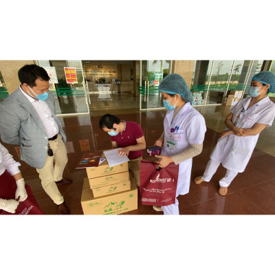 Viên Hổ Huyết Siberia"Chính hãng"- Bổ sung sắt cho người thiếu máu, phụ nữ mang thai và cho con bú, người sau phẫu thuật, mới ốm dậy 