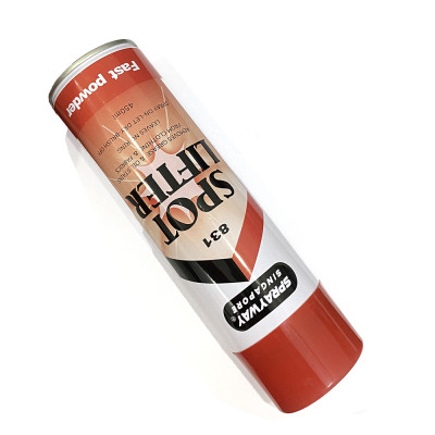 Chai xịt tẩy dầu trên vải Sprayway Singapore SS831 nhanh khô