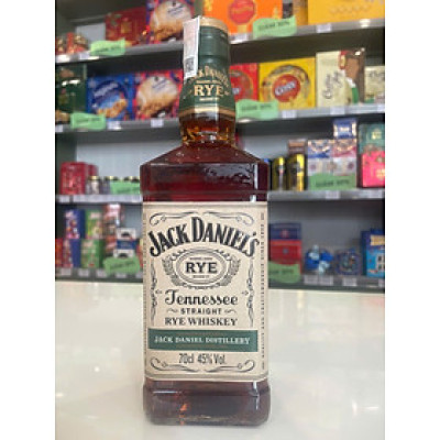 Rượu Jack Daniel