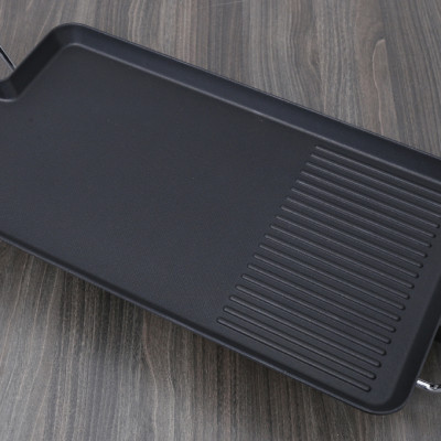 Bếp Nướng Điện Lớn (48x28cm) Kipor KP-GR4828 - Chính Hãng