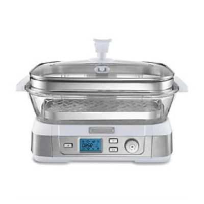 Nồi hấp điện Cuisinart STM-3000HK Hàng chính hãng