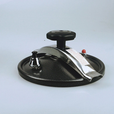 Nồi Áp Suất Đáy Từ Dùng Mọi Bếp FUJIKA FJ-AG204 (4 lít) - Màu Ngẫu Nhiên - Hàng Chính Hãng