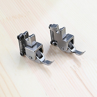 [HÀNG CHÍNH HÃNG] CHÂN VỊT 1 GIÒ CHỐNG NHĂN SỬ DỤNG CHO MÁY MAY 1 KIM CÔNG NGHIỆP