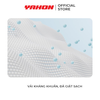 Bao Quần Lót Miễn Giặt Tiện Lợi BODY-MATE Nam, 5 Cái/Bao