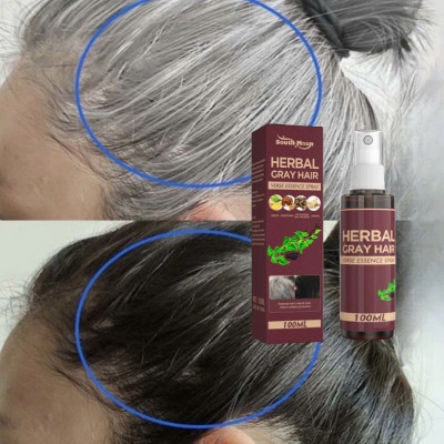 Làm Đen Tóc Tự Nhiên: Tinh Dầu Dưỡng Xịt Đen Tóc - Giải Pháp Vĩnh Viễn Cho Tóc Bạc, ĐỒNG HỒ TREO TƯỜNG, ĐÈN TRANG TRÍ 