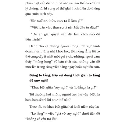 Trò Chơi Tư Duy Chiến Lược