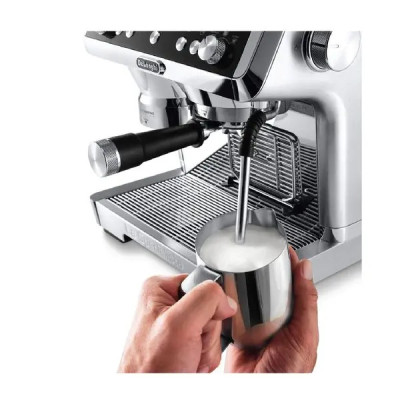[Hàng chính hãng] Máy pha cà phê espresso DeLonghi La Specialista Prestigio EC9355.M