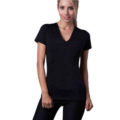 Áo hỗ trợ đốt mỡ giảm cân cho nữ SK FITNESS SK20