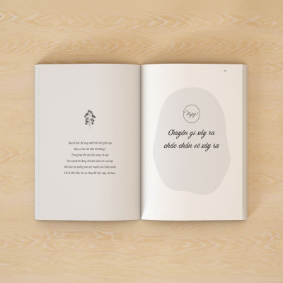 Sách- Luật may mắn: 21 ngày tái tạo năng lượng để thu hút thành công