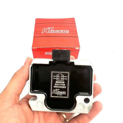 Sạc Độ Xe Máy HSB Thông Minh: Tự Ngắt Khi Đầy và Điều Chỉnh Dòng Sạc Tự Động