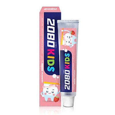 Kem đánh răng 2080 Kid