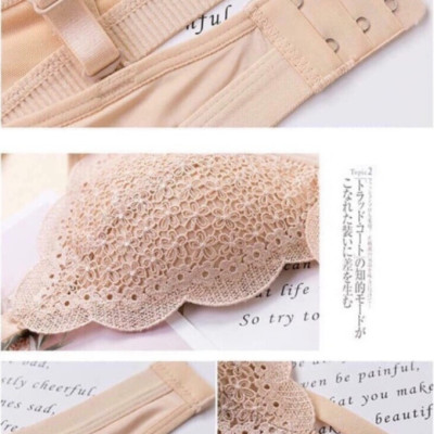 ÁO LÓT ĐÚC REN HOA BABY CAO CẤP