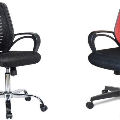 Ghế lưới Tundo NT T