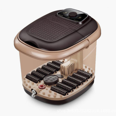 Chậu Ngâm Và Massage Chân Thư Giãn 