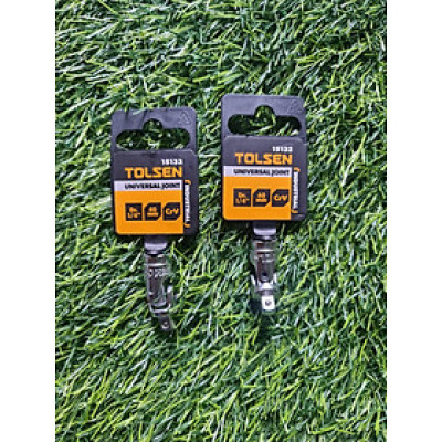 ĐẦU NỐI LẮC LÉO (1/4