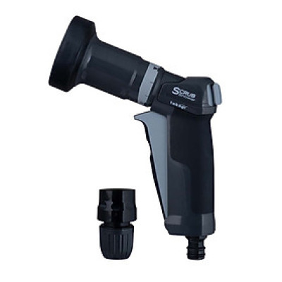 Vòi tưới cây 5 chế độ Takagi QG1114CG