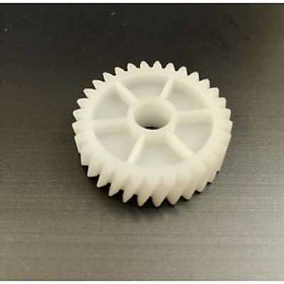 Bánh răng V10: Bánh răng lai sấy dùng cho máy photocopy Ricoh 1060/ 1075/ 2060/ 2075/ 6500/ 7500/ 8000/ 6001/ 8001/9001/ 6002/ 6502/9002/ 6503/7503 ( HA - Hàng nhập khẩu )