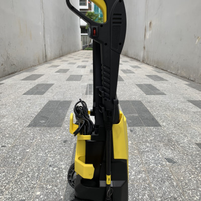 Máy phun xịt rửa xe Lavor - Saturn 140