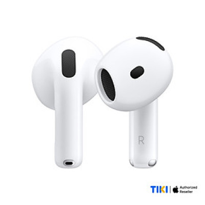 Tai nghe Bluetooth Apple AirPods 4