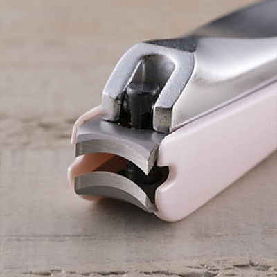 Combo 02 chiếc bấm móng tay cao cấp dành cho nữ Kai R Nail Clipper S hàng Made in Japan #KQ2042S