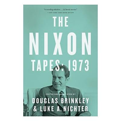 The Nixon Tapes: 1973