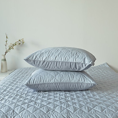 Vỏ Gối Nằm Chần Bông Cao Cấp ARIZE Eva Kích Thước 50x70cm