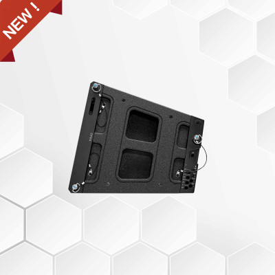 Loa Line Array 4 Tấc K15LA - Hàng Nhập Khẩu Chính Hãng