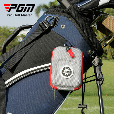 Hộp đựng máy đo khoảng cách golf - PGM ZP040