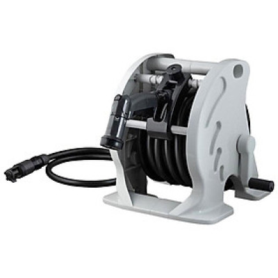 Bộ vòi thu rút tưới vườn Takagi (CG) 20m RT220CG