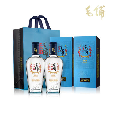 MAOPU Kiều mạch Đen 52% 500ml 