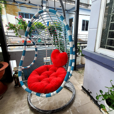 Xích đu đơn - NAVICOM N1