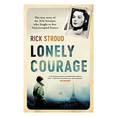 Lonely Courage
