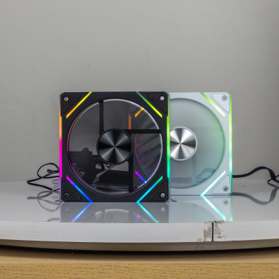 FAN CASE MAGIC ULTRA SNOW MAN F-125 - Hàng chính hãng