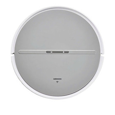 ROBOT HÚT BỤI LAU NHÀ MEDION S05 SW hàng chính hãng