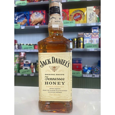 Rượu Jack Daniel
