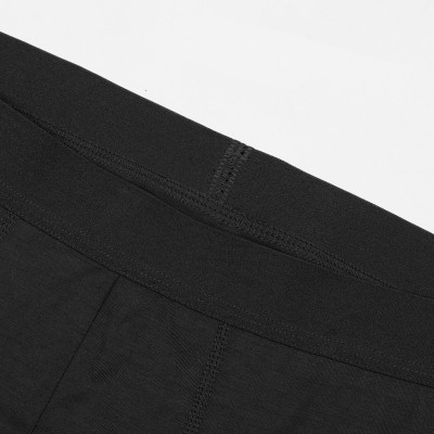 Combo 3 quần lót nam ALLPUR kiểu boxer trunk vải sợi tre bamboo siêu mát lạnh