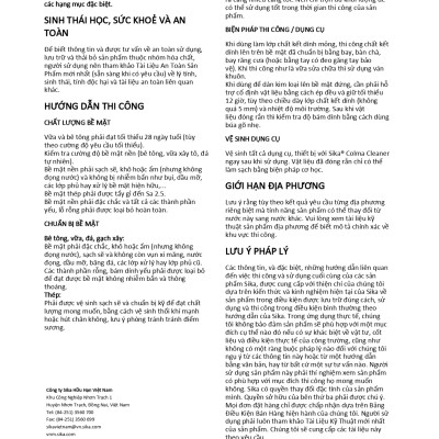 Keo neo thép râu, trám nứt bê tông hai thành phần - Sikadur-31 CF Normal (bộ 1.2 kg)