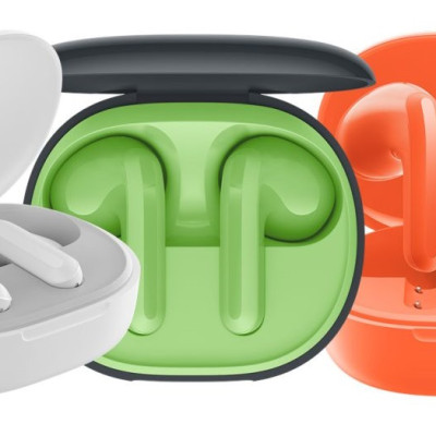 Tai nghe Bluetooth Xiaomi Redmi Buds 4 Lite - Hàng Nhập Khẩu