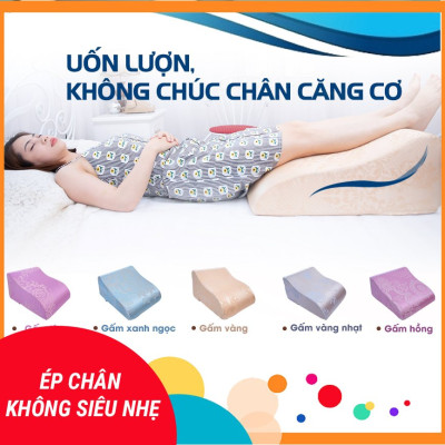 VỎ GỐI CHỐNG GIÃN TĨNH MẠCH