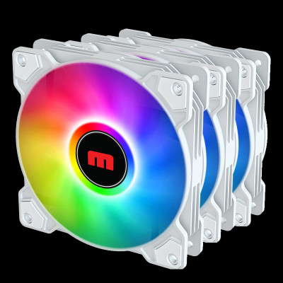 FAN CASE MAGIC FC-01 RGB - Hàng chính hãng