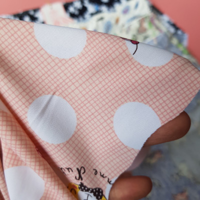 Combo 5 chiếc quần lót nữ thun lạnh chất vải co giãn 4 chiều điều hòa cực thông thoáng họa tiết 3D trẻ trung