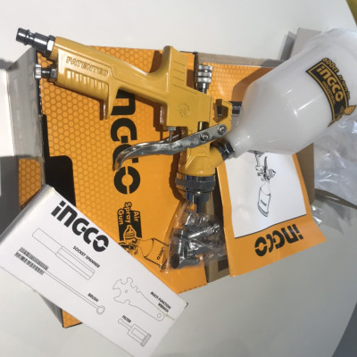 Máy phun sơn khí nén INGCO ASG1061