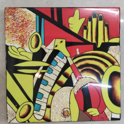  Tranh Sơn Mài – PHONG CÁCH PICASSO | Nghệ Thuật Trừu Tượng – Hiện Đại – Độc Đáo