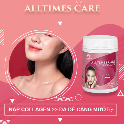 Collagen Alltimes Care 