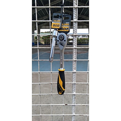 CẦN TÍP TỰ ĐỘNG CÔNG NGHIỆP (1/2"; 3/8" ;1/4") TOLSEN 15120 15119 15118 - HÀNG CHÍNH HÃNG