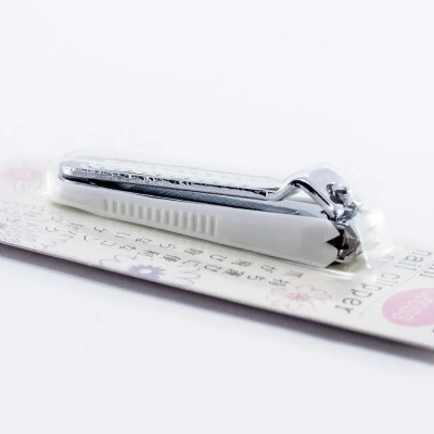 Bấm móng tay mini Echo Cross 68mm - Hàng nội địa Nhật Bản nhập khẩu chính hãng