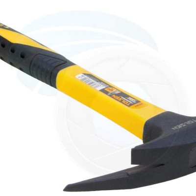 BÚA SỪNG DÊ 1 SỪNG 600g TOLSEN 25167 - HÀNG CHÍNH HÃNG