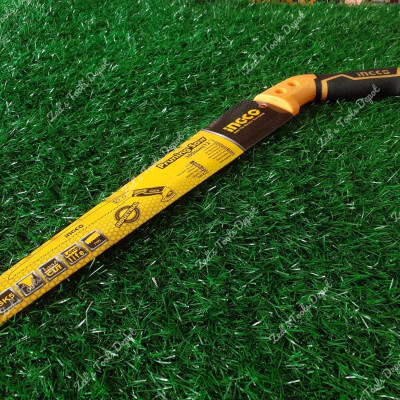 CƯA CÀNH CẦM TAY LƯỠI THẲNG INGCO HPS3008 - HÀNG CHÍNH HÃNG