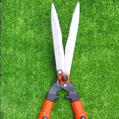 Kéo cắt cỏ kéo xén hàng rào,kéo tỉa cành trên cao Japan dài 95cm- Thiết kế tăng giảm thông minh